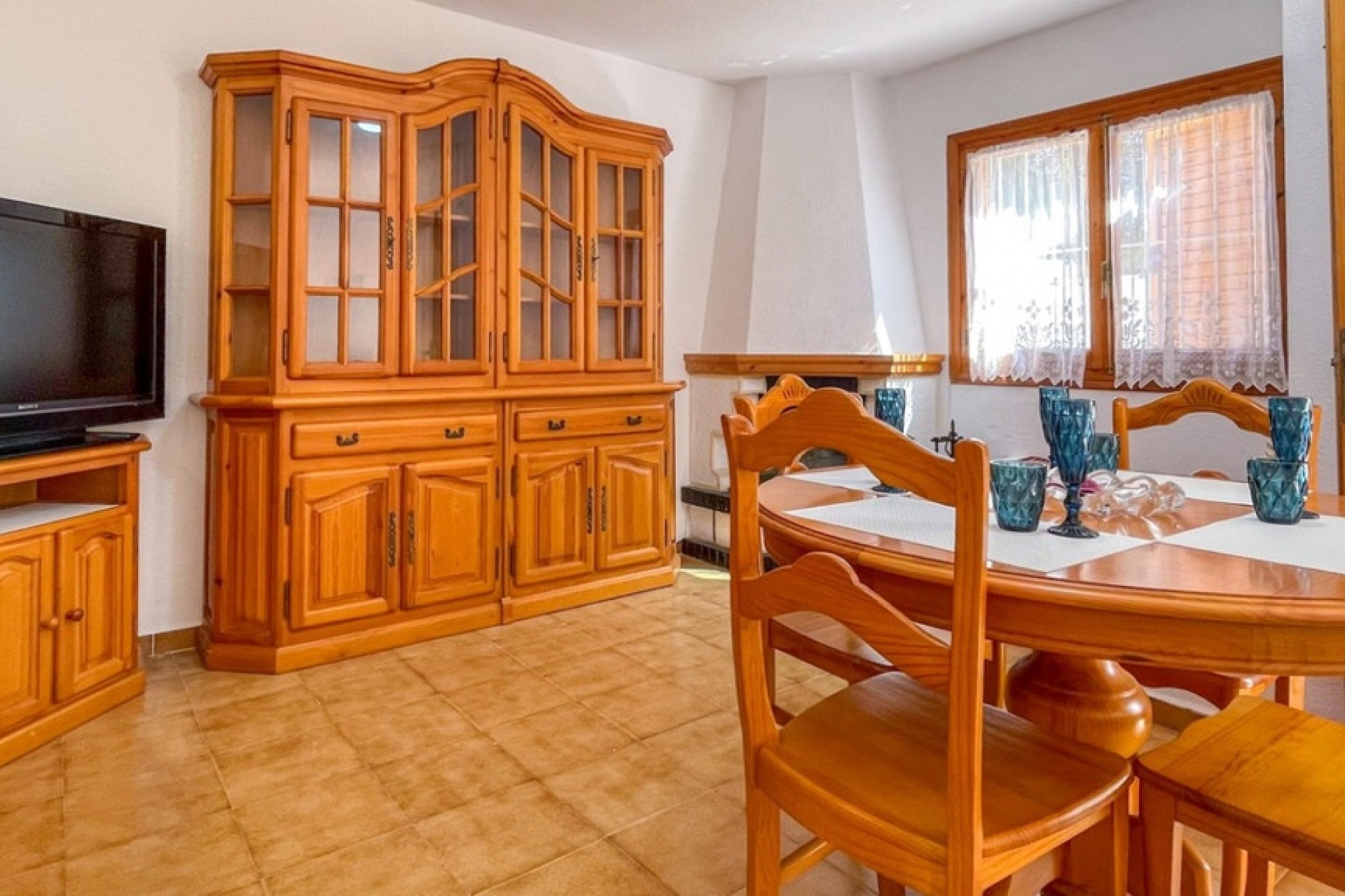 Wiederverkauf - Town house - Orihuela - Playa Flamenca