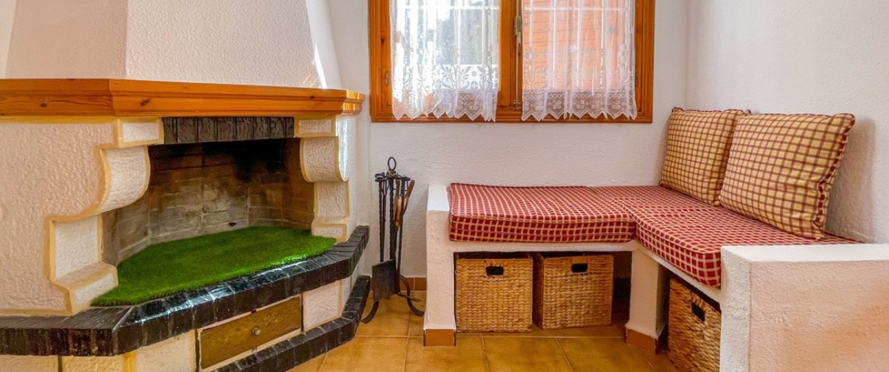 Wiederverkauf - Town house - Orihuela - Playa Flamenca