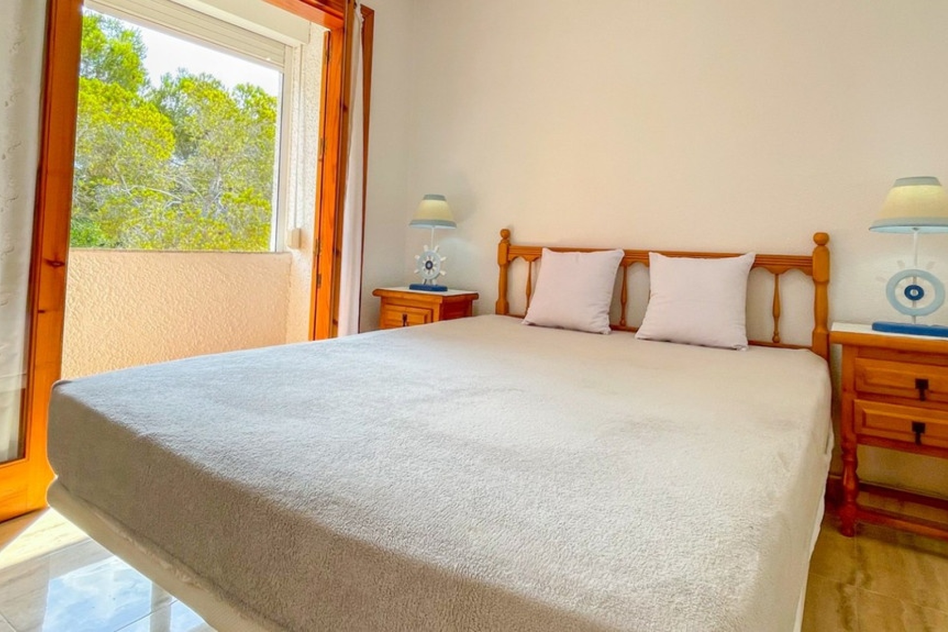 Wiederverkauf - Town house - Orihuela - Playa Flamenca