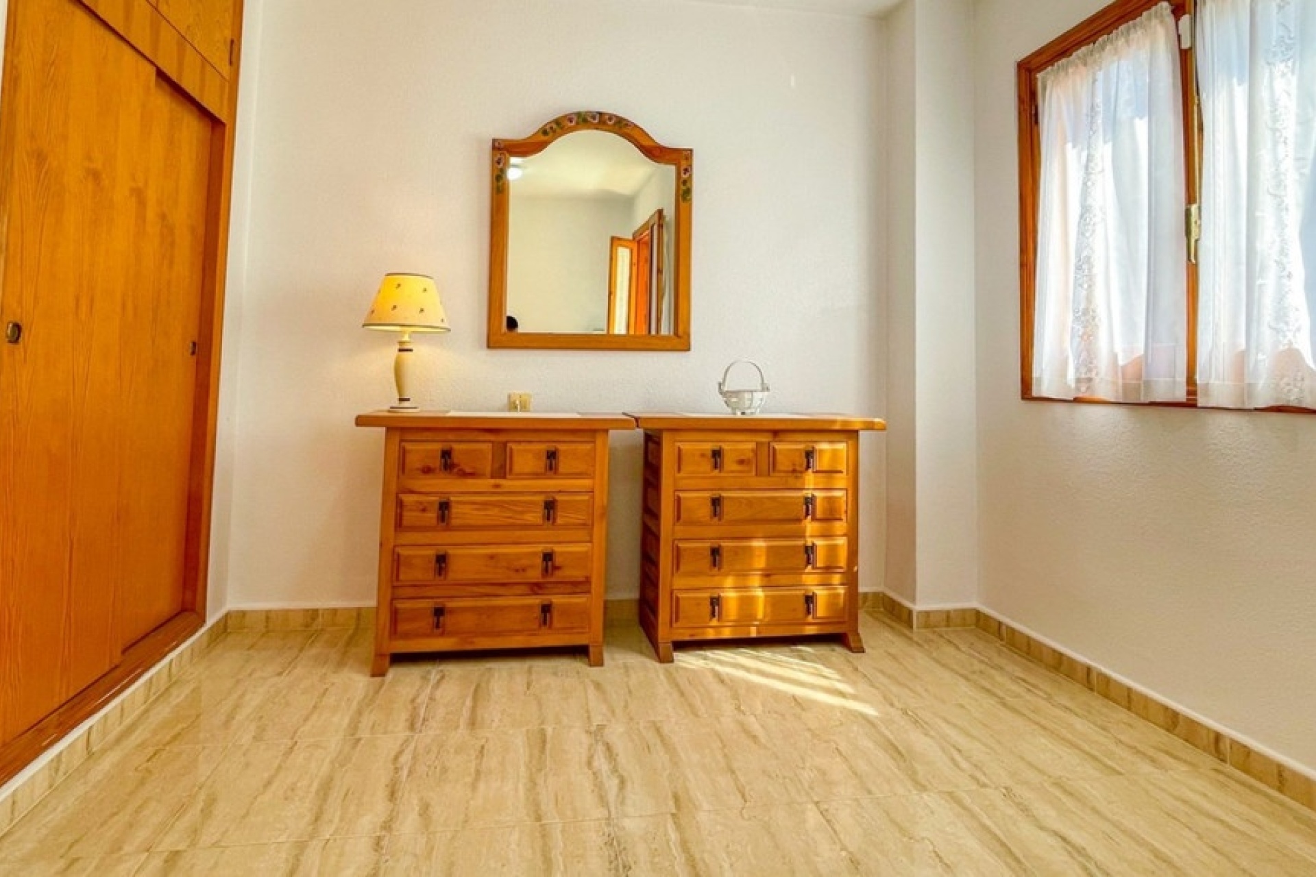 Wiederverkauf - Town house - Orihuela - Playa Flamenca