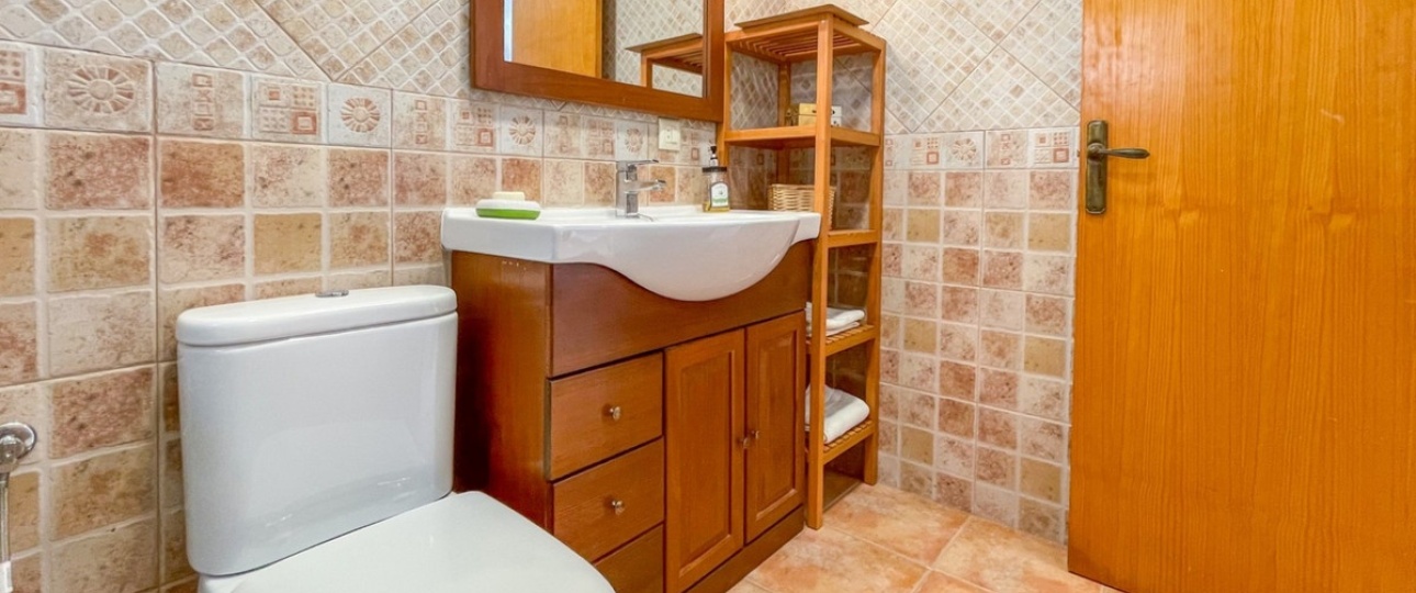 Wiederverkauf - Town house - Orihuela - Playa Flamenca