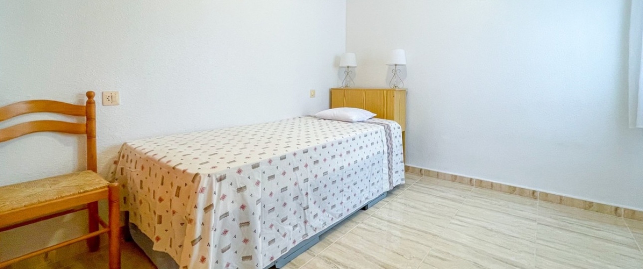 Wiederverkauf - Town house - Orihuela - Playa Flamenca