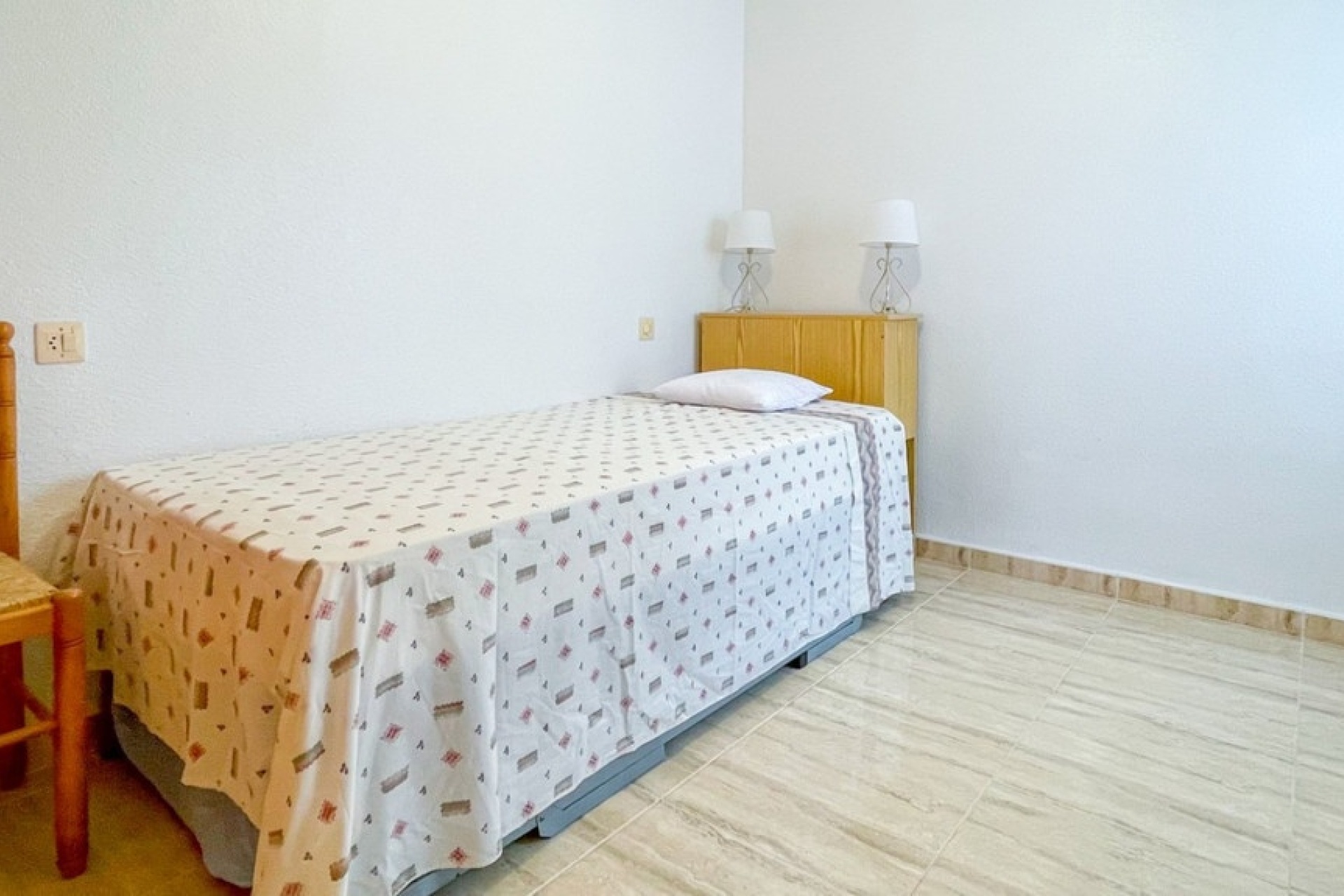 Wiederverkauf - Town house - Orihuela - Playa Flamenca
