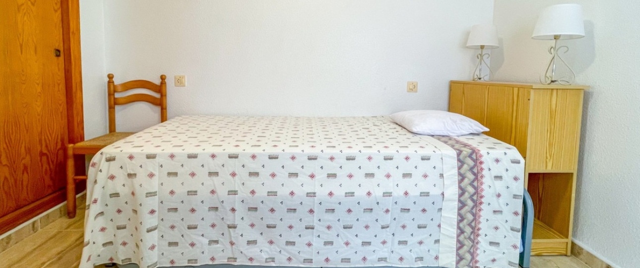 Wiederverkauf - Town house - Orihuela - Playa Flamenca