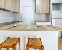 Wiederverkauf - Town house - Orihuela - Playa Flamenca