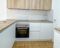 Wiederverkauf - Town house - Orihuela - Playa Flamenca
