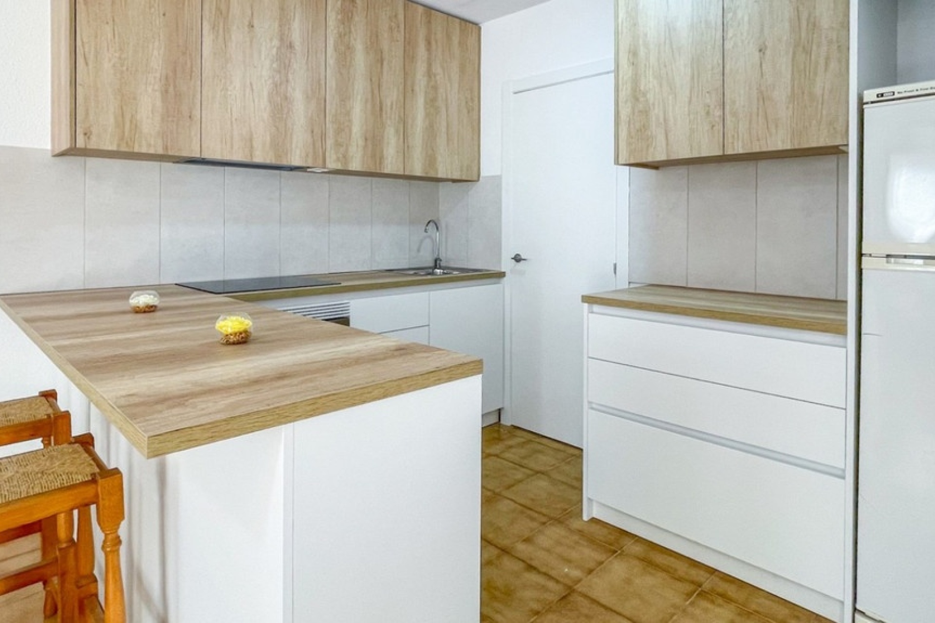 Wiederverkauf - Town house - Orihuela - Playa Flamenca