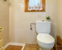 Wiederverkauf - Town house - Orihuela - Playa Flamenca