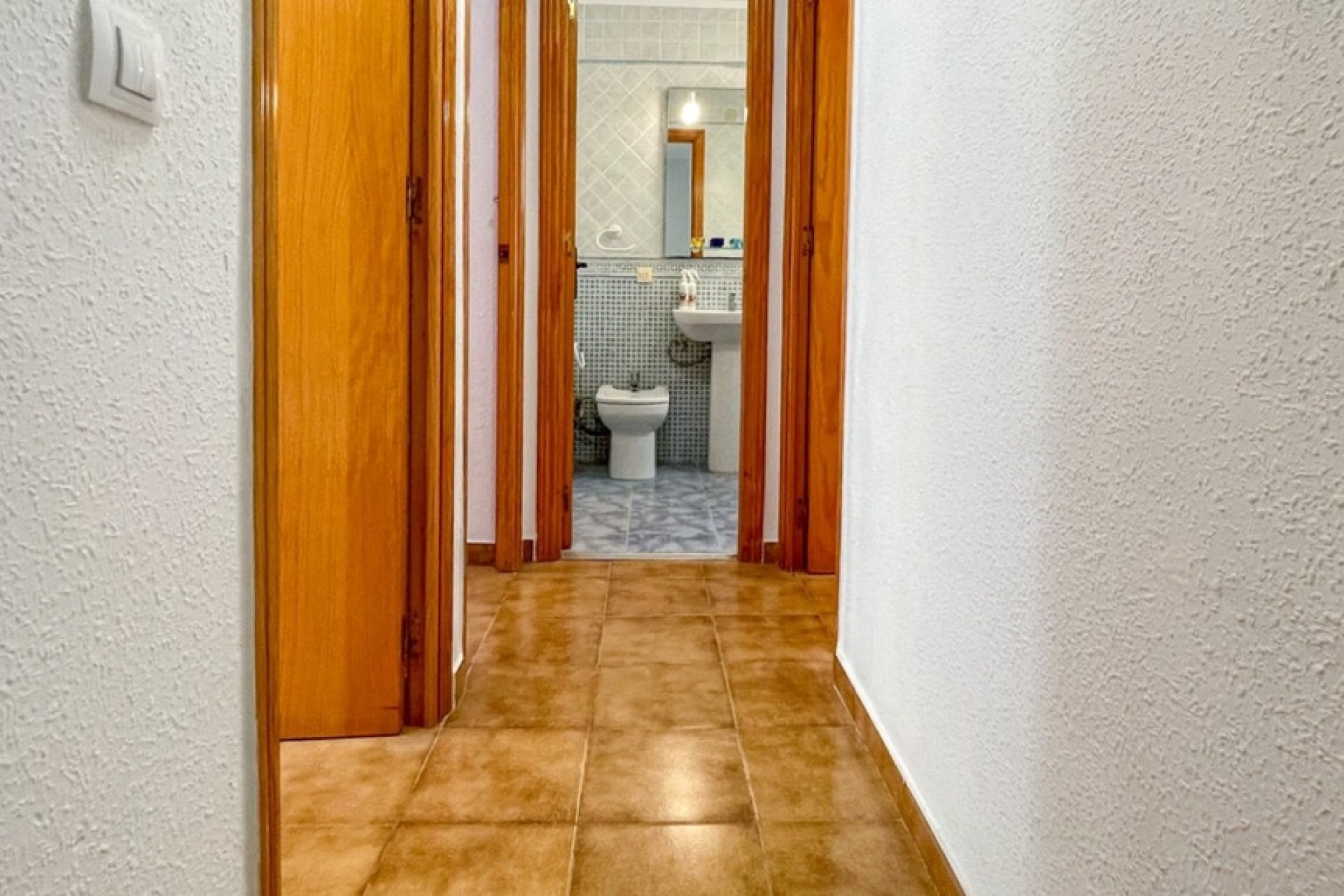 Wiederverkauf - Town house - Orihuela - Playa Flamenca