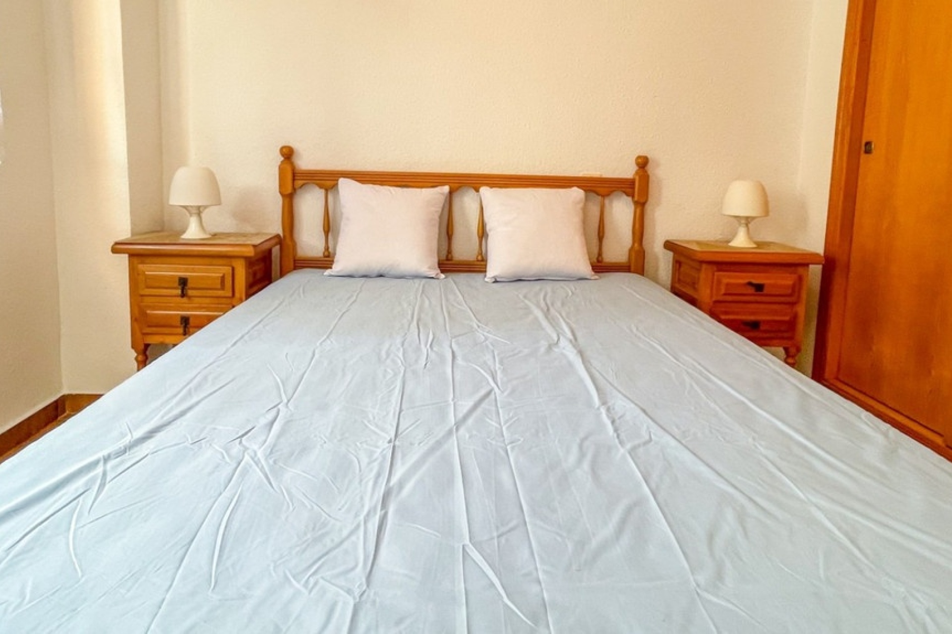 Wiederverkauf - Town house - Orihuela - Playa Flamenca