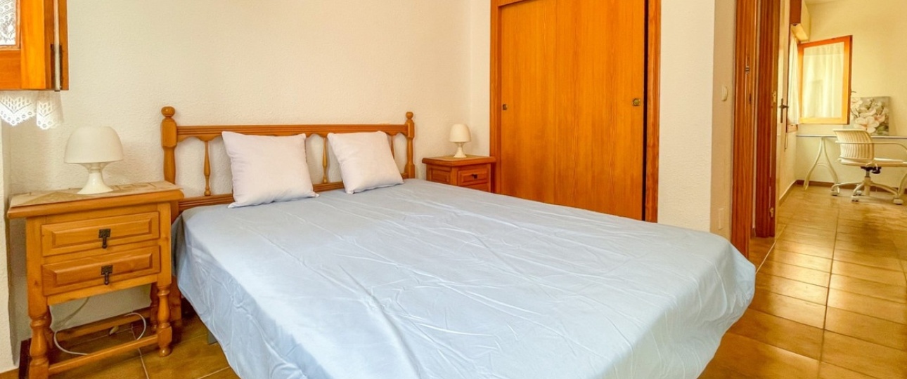 Wiederverkauf - Town house - Orihuela - Playa Flamenca