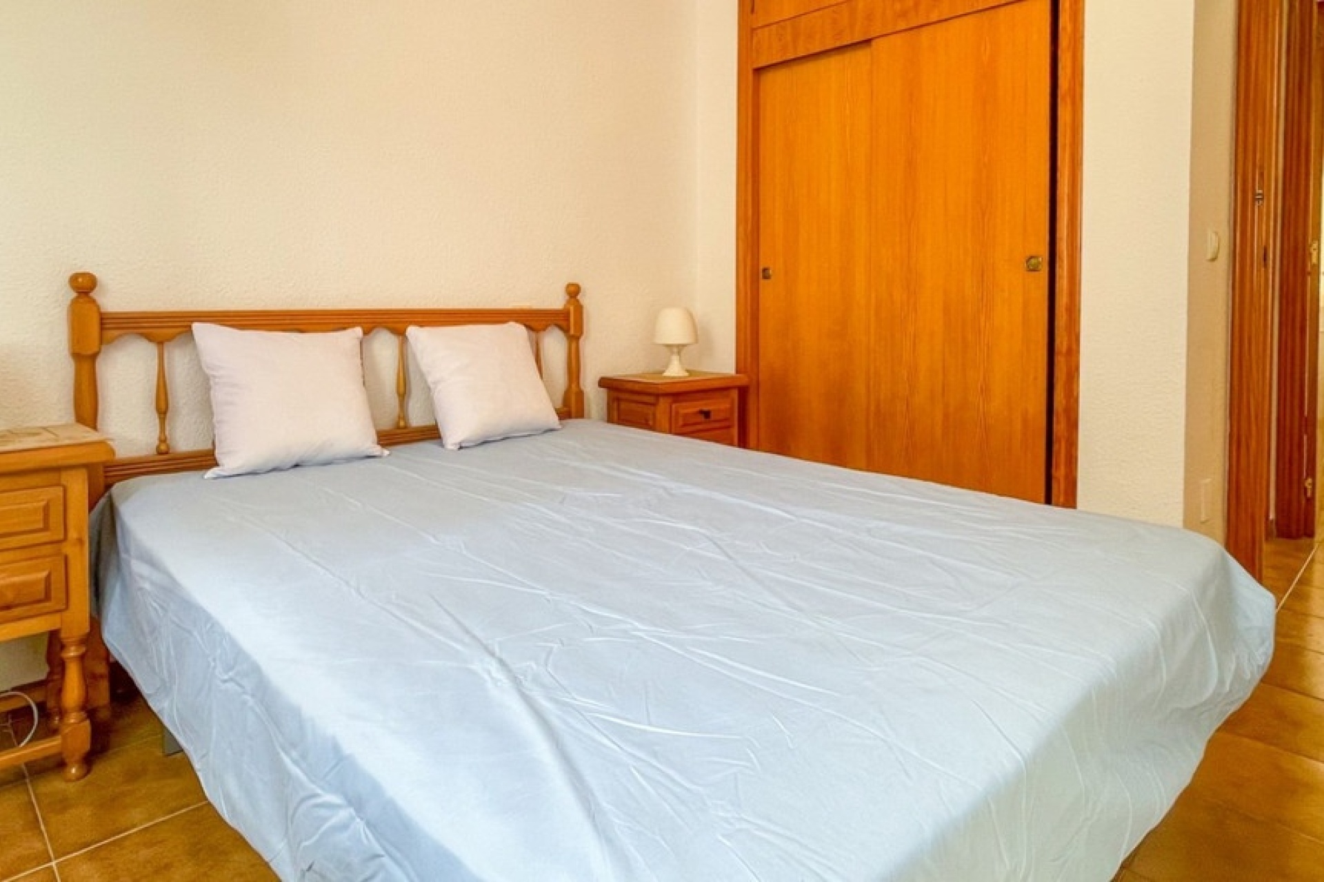 Wiederverkauf - Town house - Orihuela - Playa Flamenca
