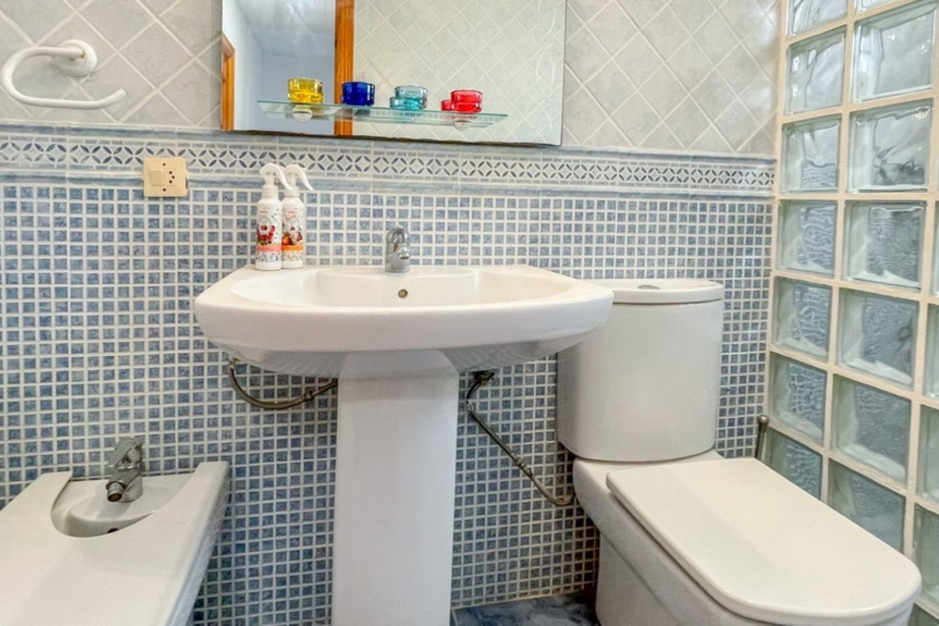 Wiederverkauf - Town house - Orihuela - Playa Flamenca