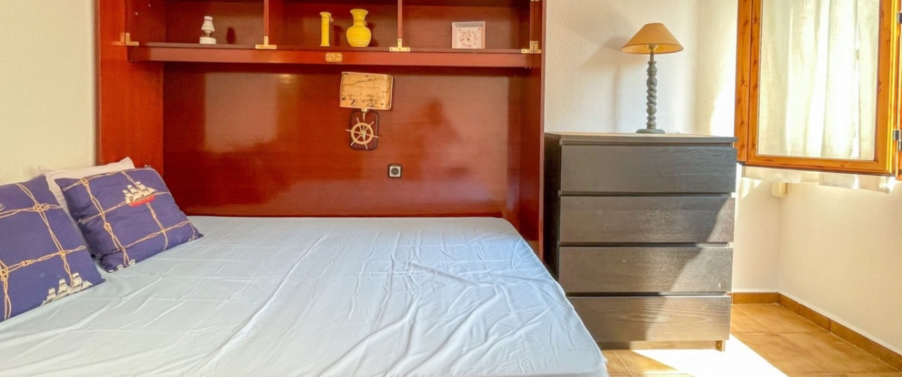 Wiederverkauf - Town house - Orihuela - Playa Flamenca