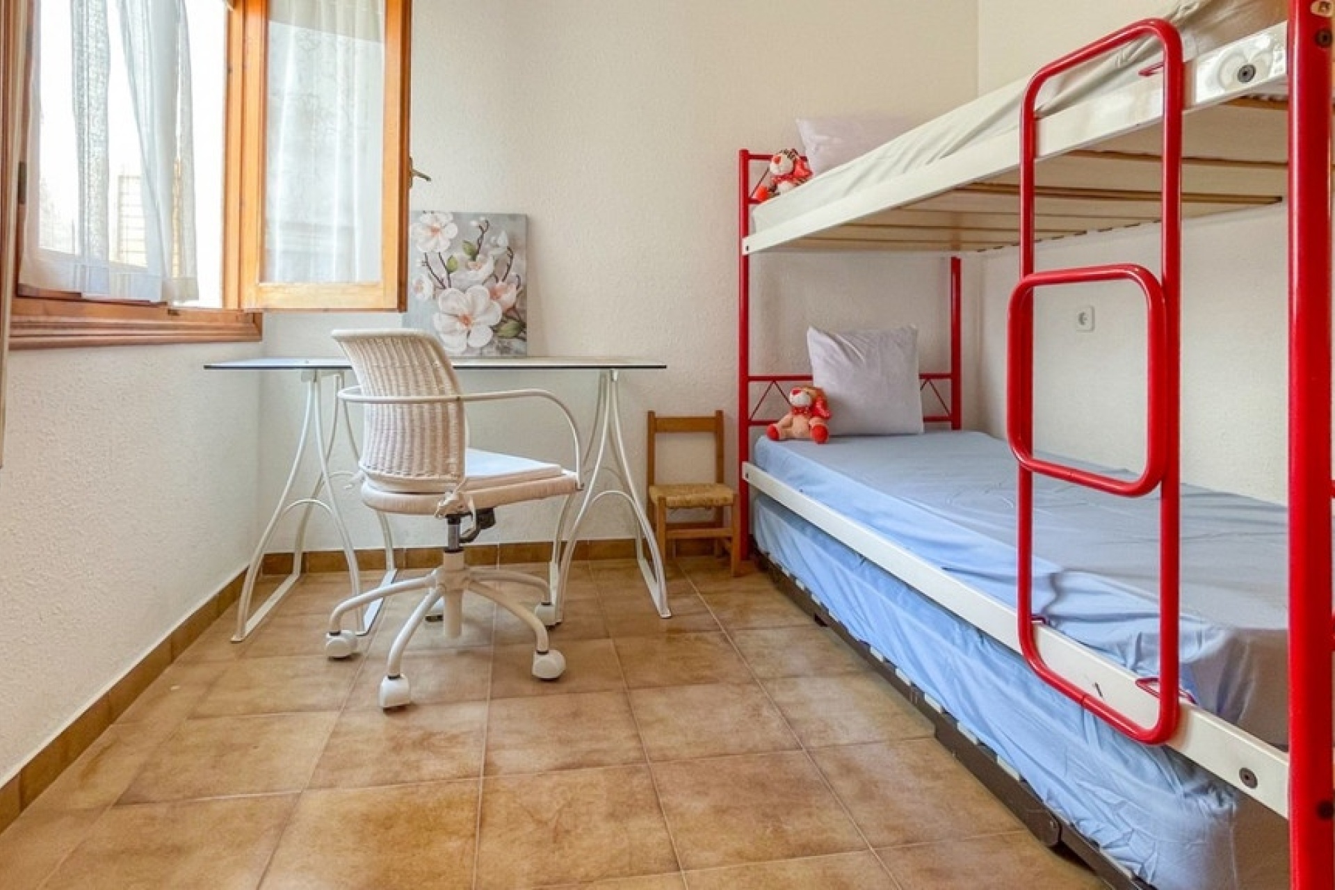 Wiederverkauf - Town house - Orihuela - Playa Flamenca