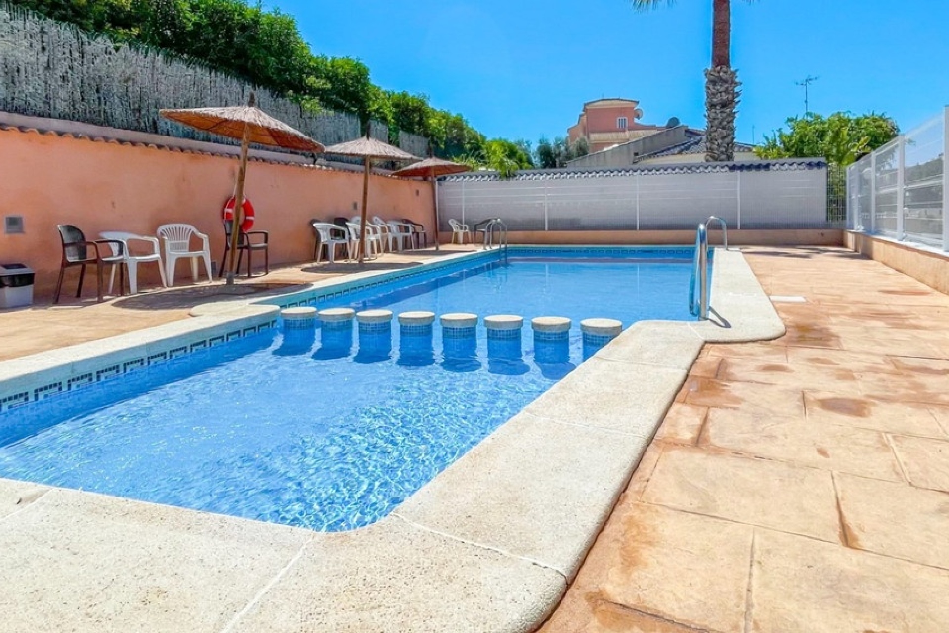 Wiederverkauf - Town house - Orihuela - Playa Flamenca