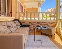 Wiederverkauf - Town house - Orihuela - Playa Flamenca