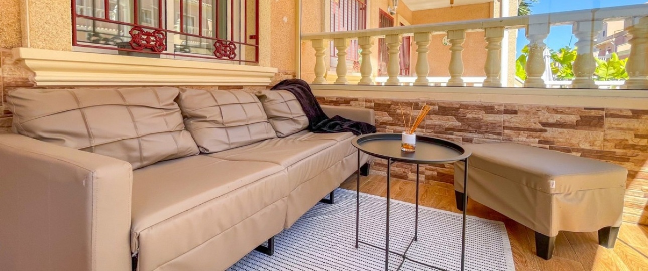 Wiederverkauf - Town house - Orihuela - Playa Flamenca