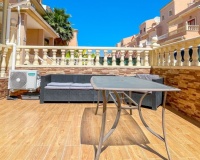 Wiederverkauf - Town house - Orihuela - Playa Flamenca