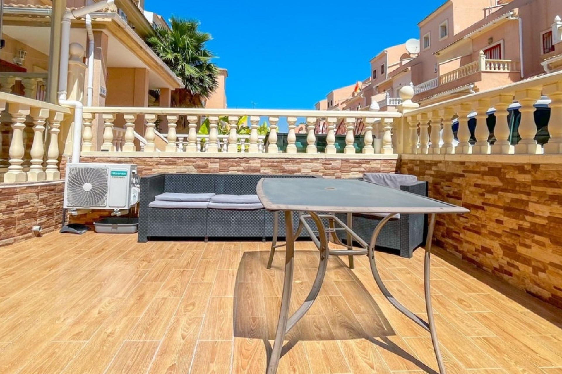 Wiederverkauf - Town house - Orihuela - Playa Flamenca