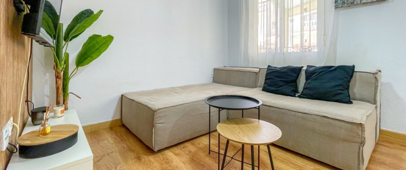Wiederverkauf - Town house - Orihuela - Playa Flamenca