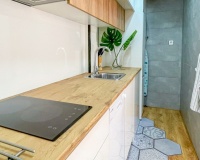 Wiederverkauf - Town house - Orihuela - Playa Flamenca