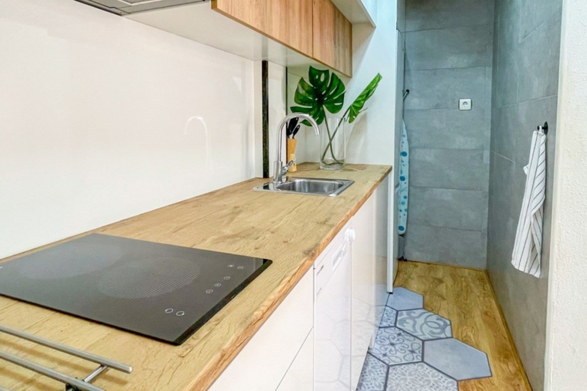 Wiederverkauf - Town house - Orihuela - Playa Flamenca