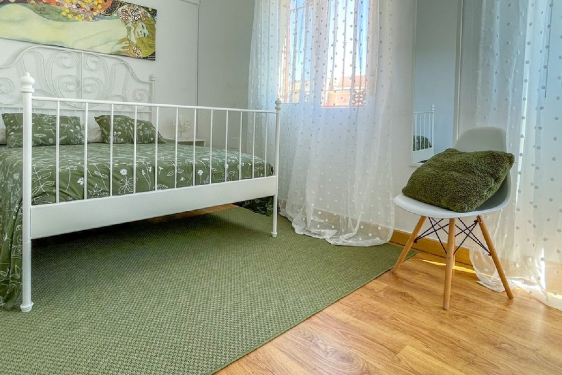 Wiederverkauf - Town house - Orihuela - Playa Flamenca