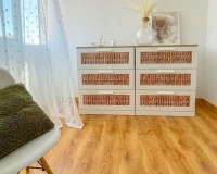 Wiederverkauf - Town house - Orihuela - Playa Flamenca