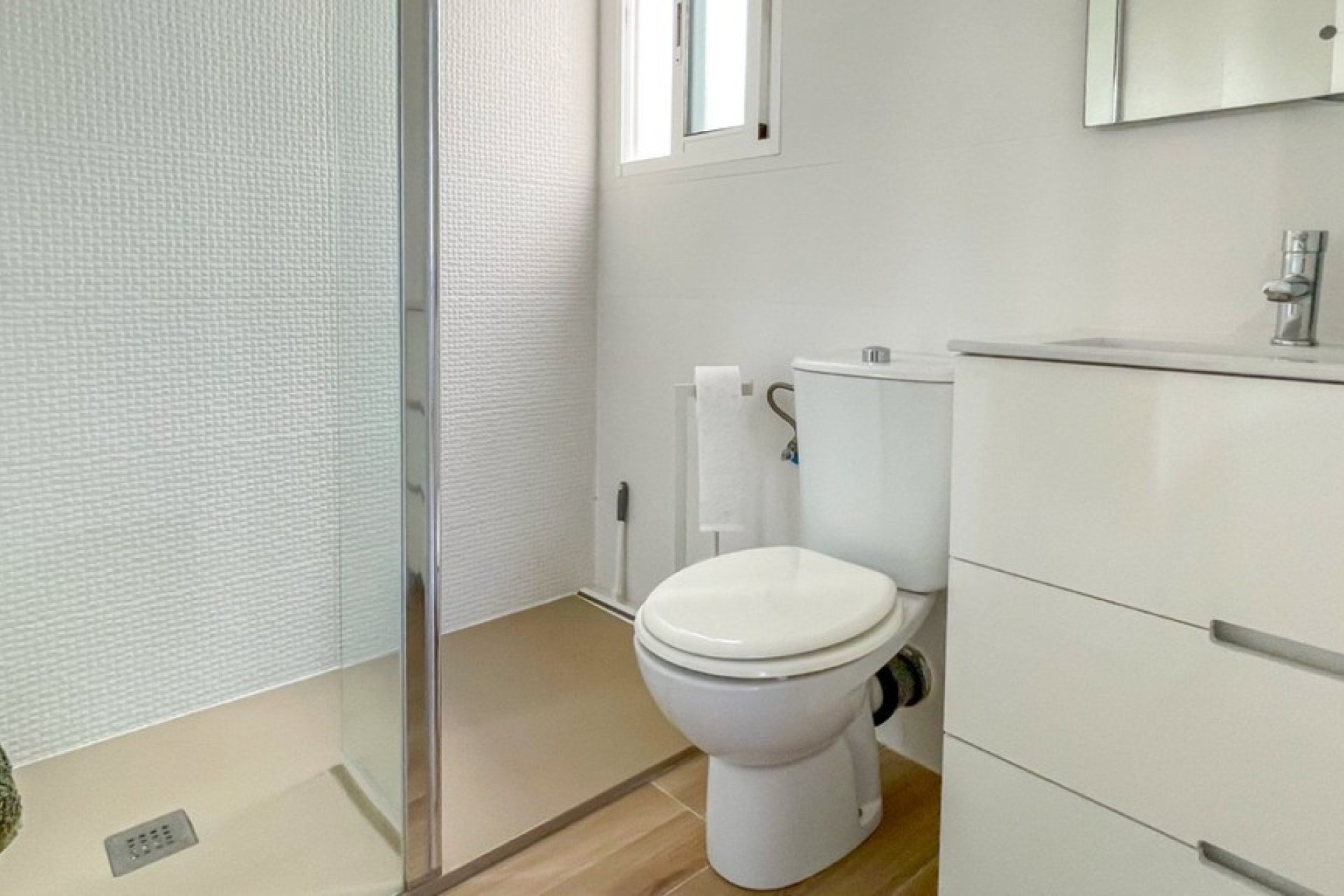 Wiederverkauf - Town house - Orihuela - Playa Flamenca