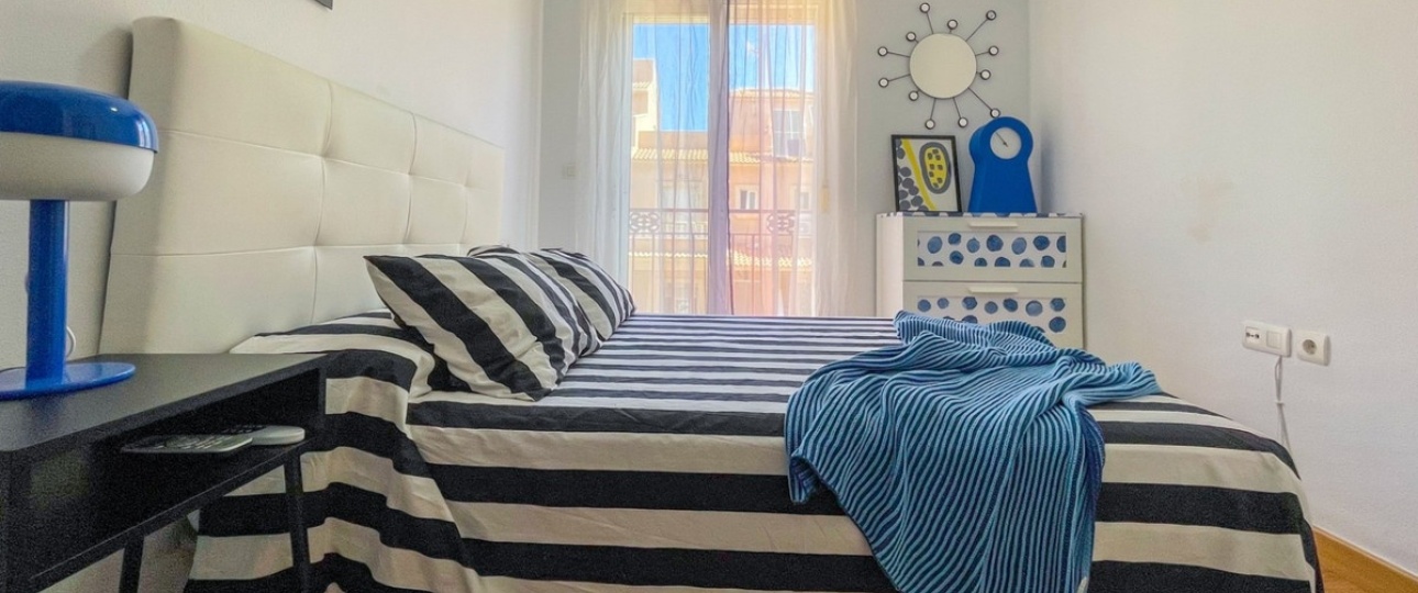 Wiederverkauf - Town house - Orihuela - Playa Flamenca