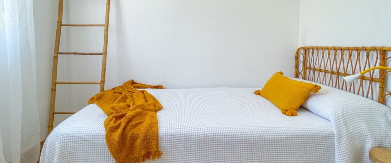 Wiederverkauf - Town house - Orihuela - Playa Flamenca