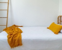Wiederverkauf - Town house - Orihuela - Playa Flamenca