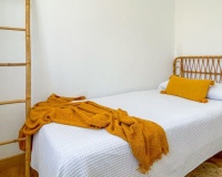 Wiederverkauf - Town house - Orihuela - Playa Flamenca
