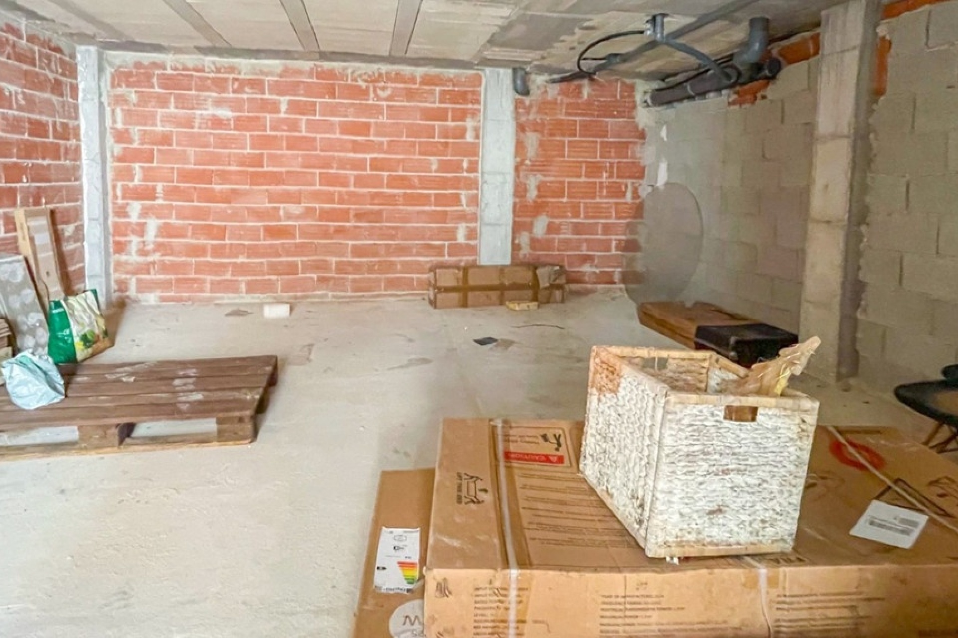 Wiederverkauf - Town house - Orihuela - Playa Flamenca