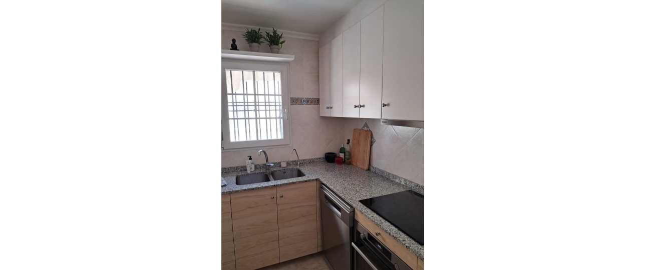 Wiederverkauf - Town house - Orihuela - Playa Flamenca