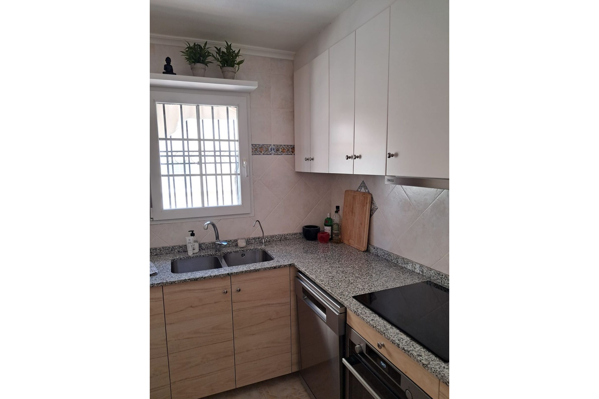 Wiederverkauf - Town house - Orihuela - Playa Flamenca