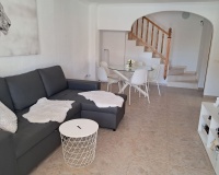 Wiederverkauf - Town house - Orihuela - Playa Flamenca