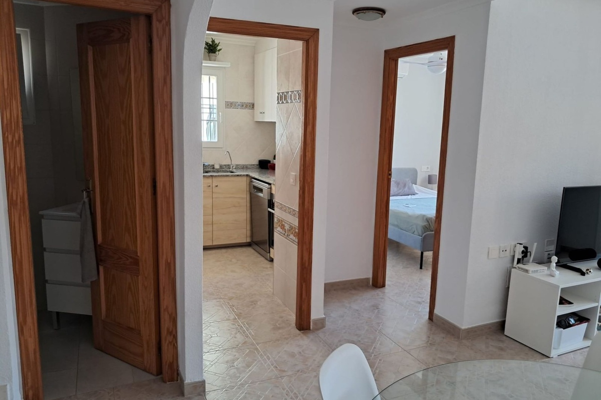 Wiederverkauf - Town house - Orihuela - Playa Flamenca