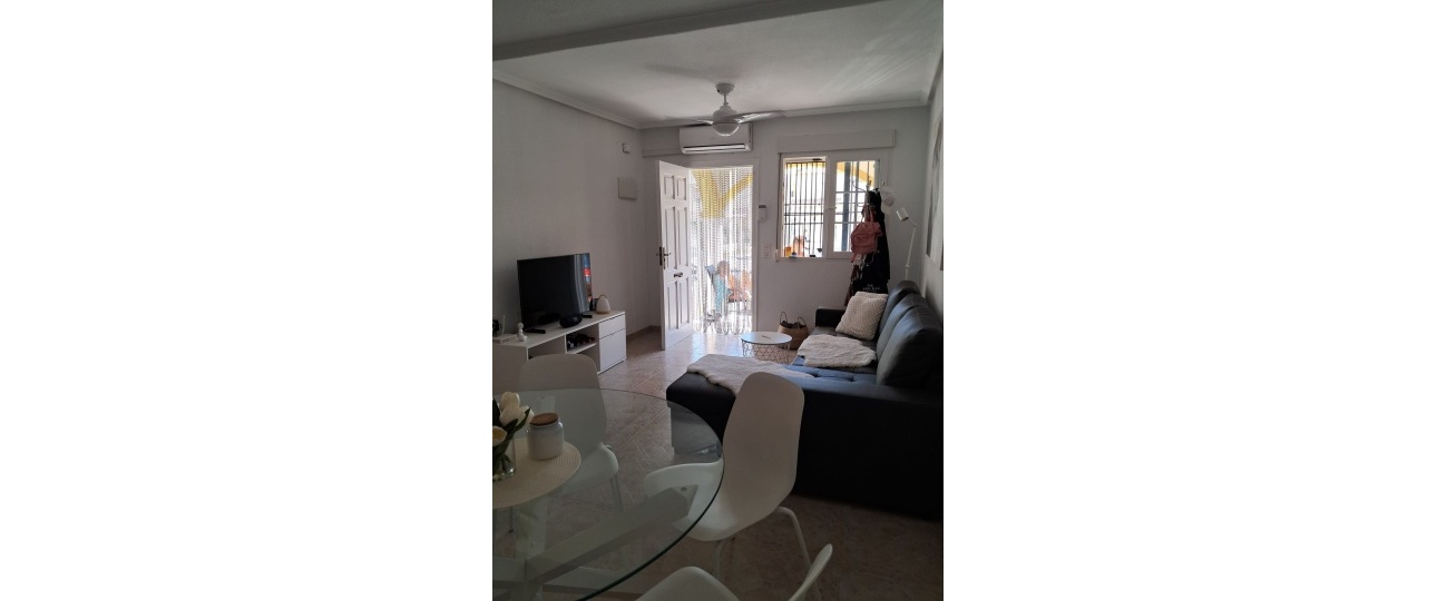 Wiederverkauf - Town house - Orihuela - Playa Flamenca