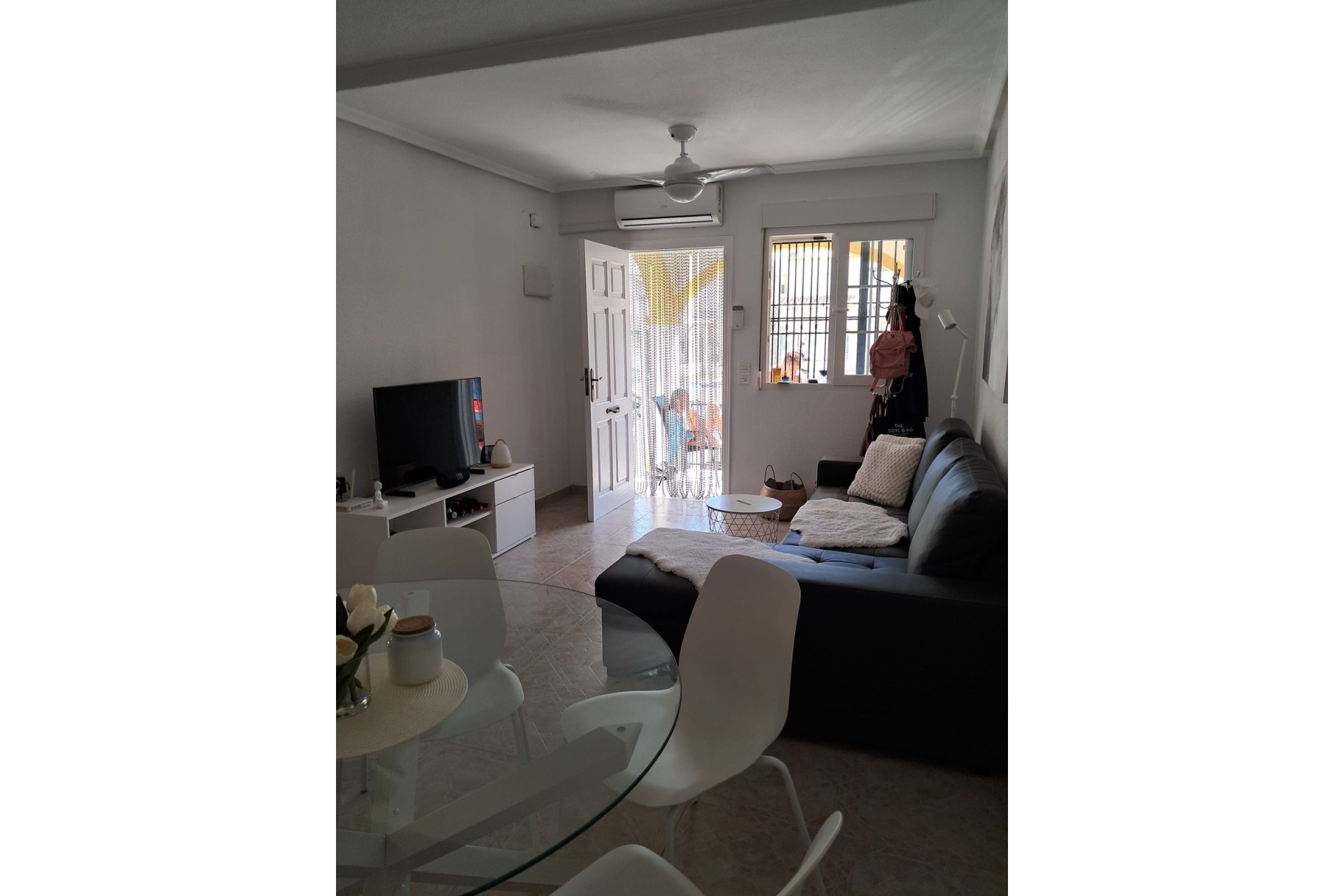 Wiederverkauf - Town house - Orihuela - Playa Flamenca