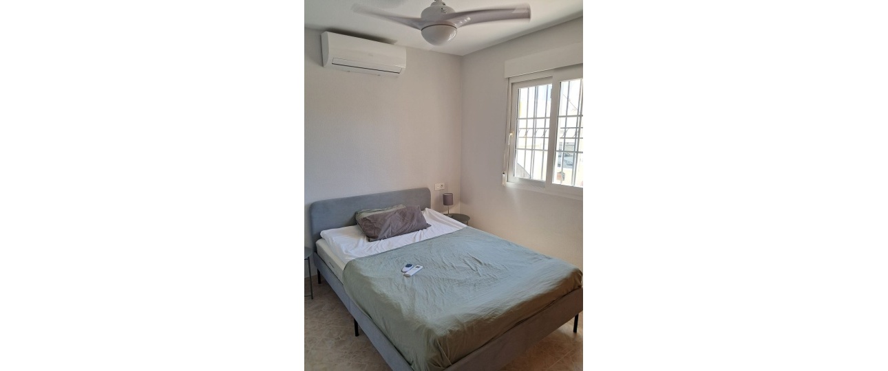 Wiederverkauf - Town house - Orihuela - Playa Flamenca