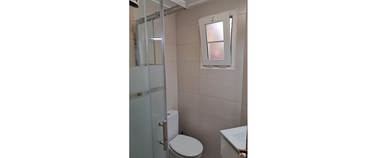 Wiederverkauf - Town house - Orihuela - Playa Flamenca