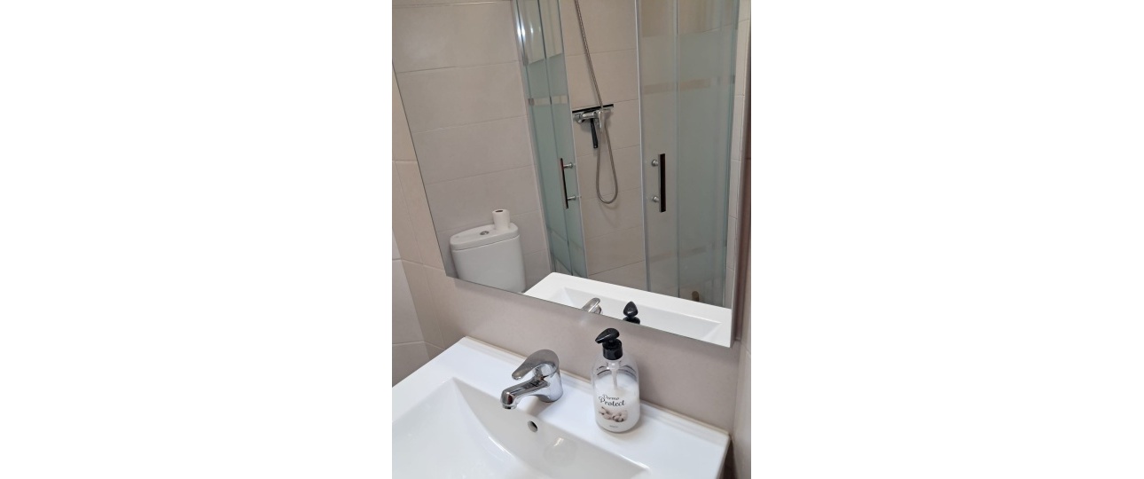 Wiederverkauf - Town house - Orihuela - Playa Flamenca