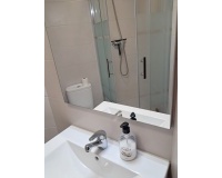 Wiederverkauf - Town house - Orihuela - Playa Flamenca