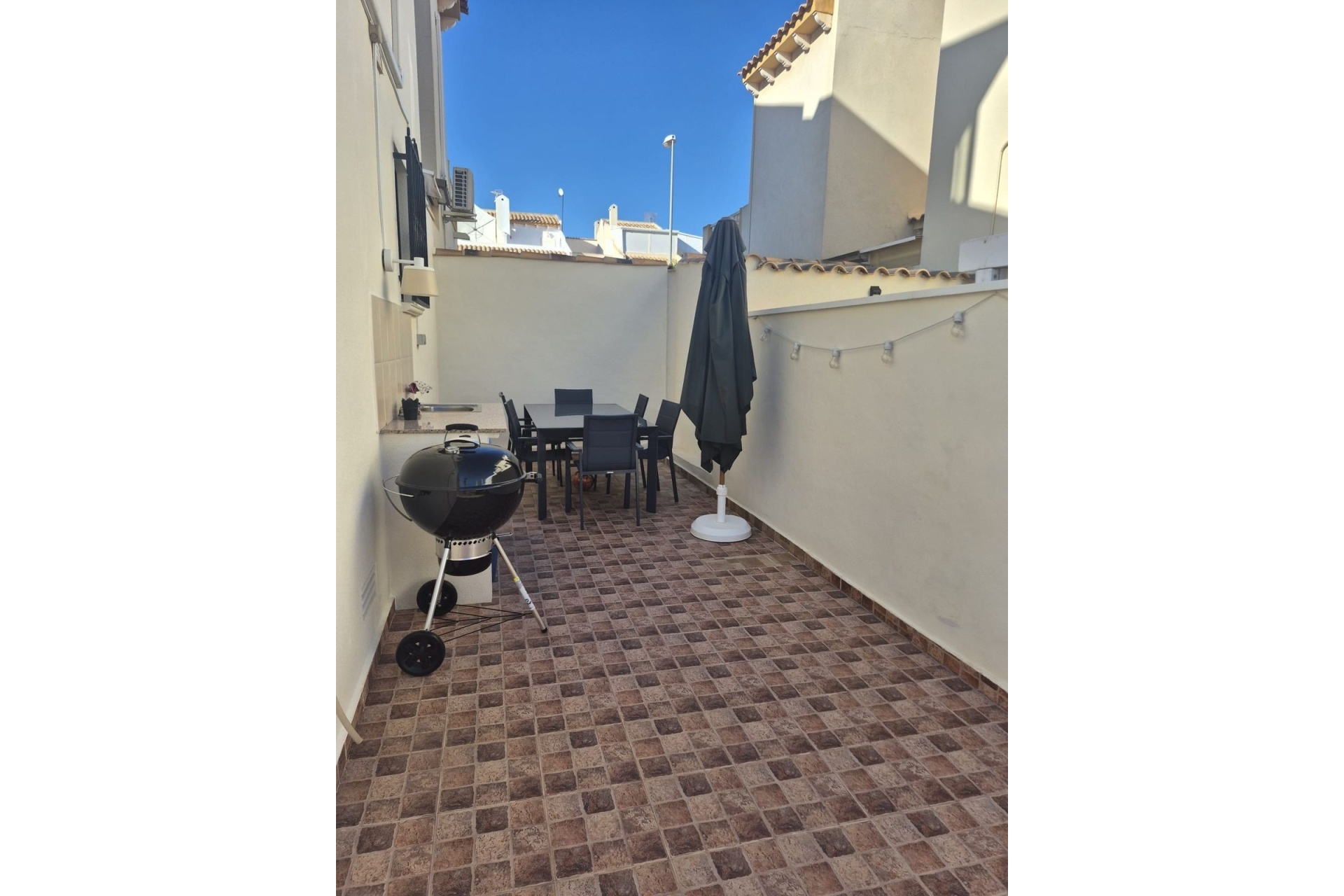 Wiederverkauf - Town house - Orihuela - Playa Flamenca