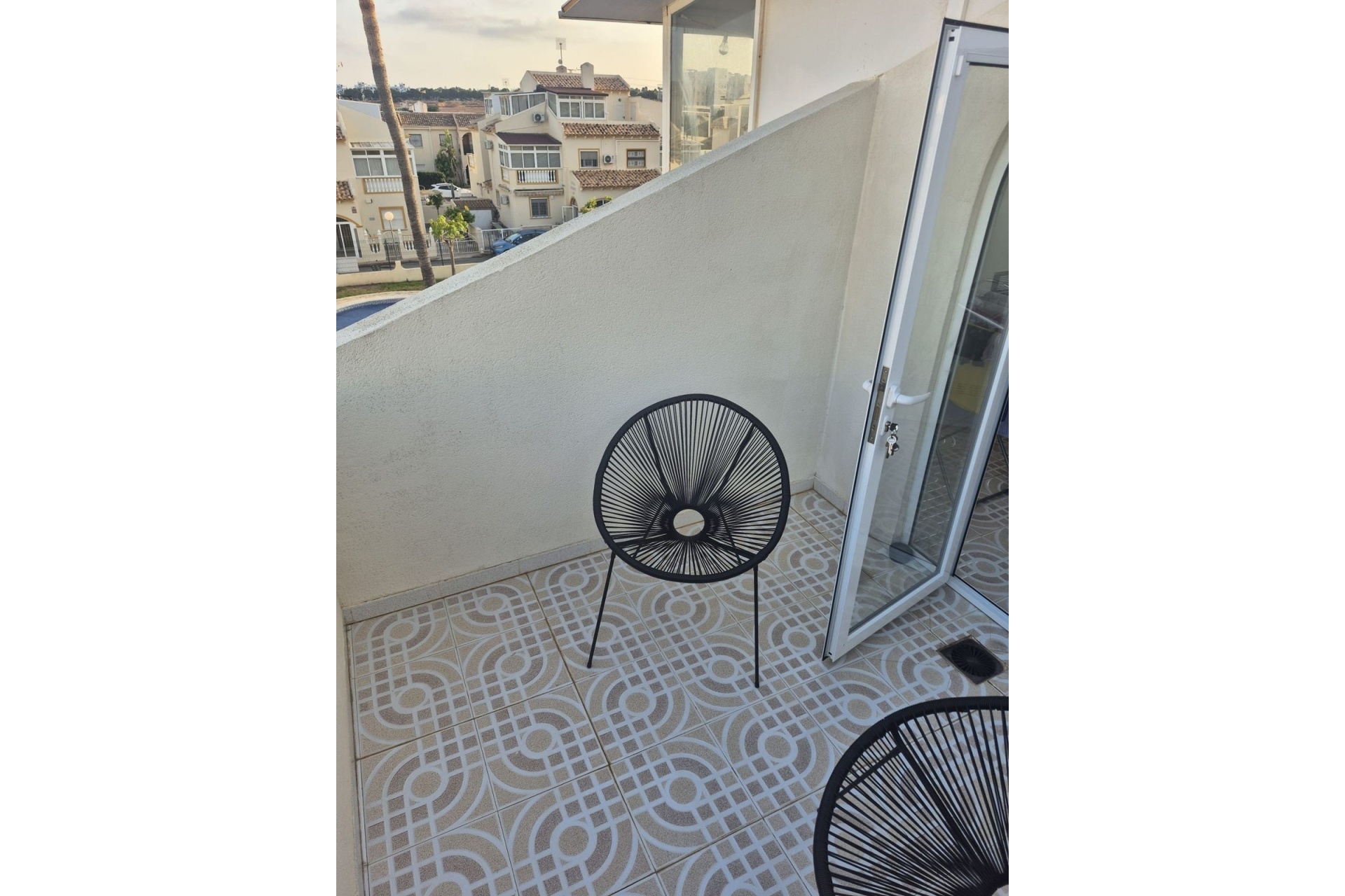 Wiederverkauf - Town house - Orihuela - Playa Flamenca
