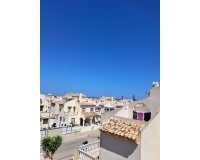 Wiederverkauf - Town house - Orihuela - Playa Flamenca