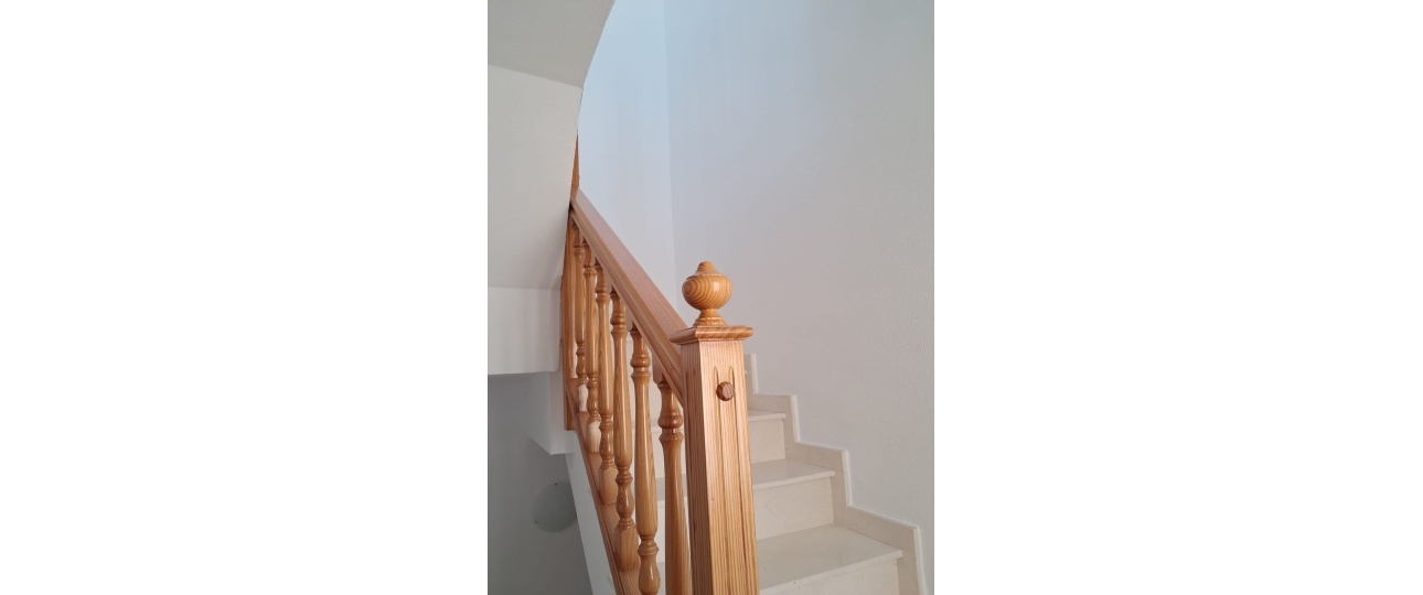 Wiederverkauf - Town house - Orihuela - Playa Flamenca
