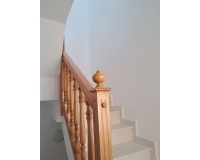Wiederverkauf - Town house - Orihuela - Playa Flamenca